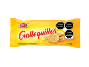 GALLEQUILLAS 150 GR