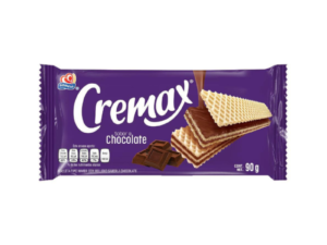 CREMAX 90 GR CHOCOLATE
