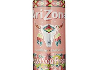 ARIZONA KIWI FRESA 680 ML