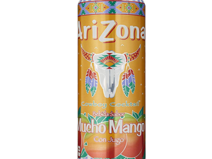 ARIZONA MUCHO MANGO 680 ML