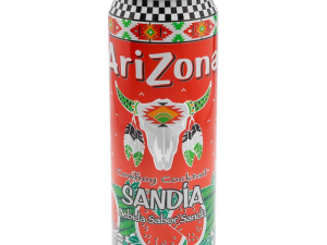 ARIZONA SANDIA 680 ML