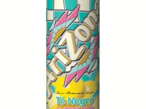 ARIZONA TE NEGRO 680 ML