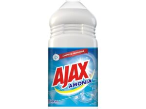 AJAX DESINFECTANTE 1 LITRO