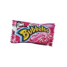 BUBBALOO CEREZA 5.1 GR