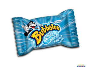 BUBBALOO MENTA 5.1 GR