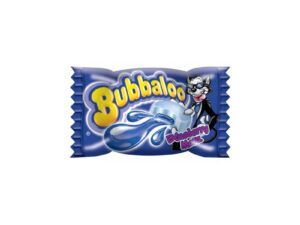 BUBBALOO MORA AZUL 5.1 GR