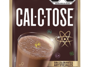 CAL-C-TOSE 160 GR