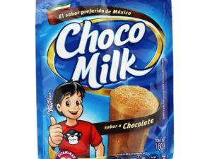 CHOCO MILK 160 GR