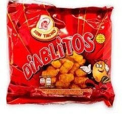 DIABLITOS DON TACHO 20 GR