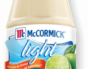 MAYONESA LIGTH 414 GR MCCORMICK