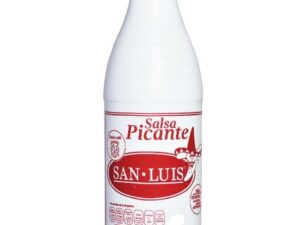 SALSA SAN LUIS 210 GR