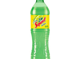 SQUIRT 600 ML