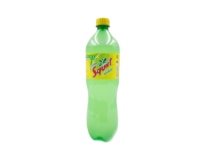 SQUIRT 1 LT