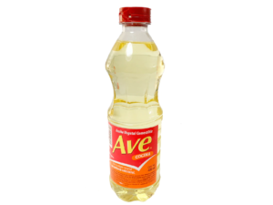 Aceite Ave 400 ml