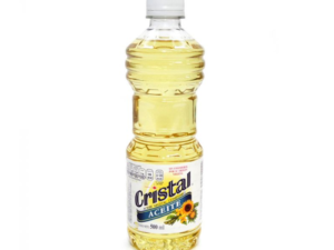 Aceite Cristal 500 ml