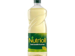 Aceite Nutrioli 800 ml