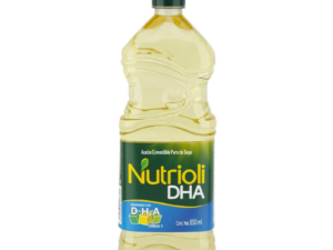 Aceite Nutrioli DHA 850 ml