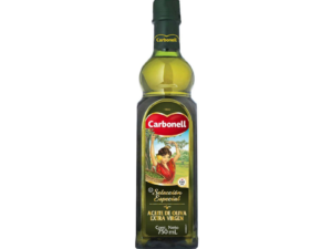 Aceite de oliva Carbonell 750 ml