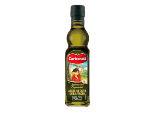 Aceite de oliva Carbonell 250 ml