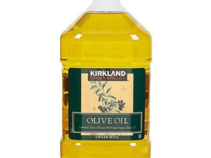 Aceite de Oliva Kirkland 3 litros