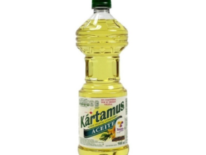 Aceite Kartamus 900 ml