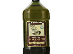 Aceite Organico Español Kirkland 2 litros