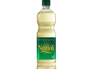 Aceite Nutrioli 400 ml