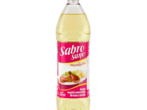 Aceite Sabrosano 850 ml