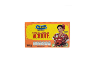 Achiote La Anita 110 gr