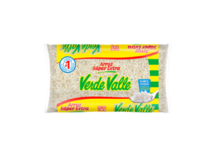 Arroz Verde Valle 250 gr