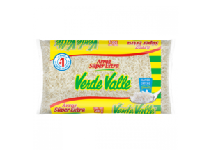 Arroz Verde Valle 500 gr