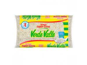 Arroz Verde Valle 900 gr