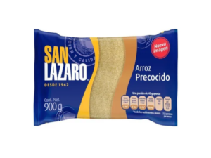 Arroz San Lazaro 900 gr