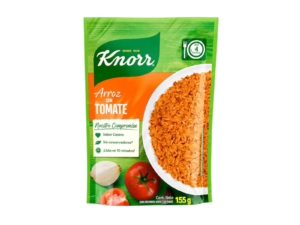 Arroz con tomate Knorr 155 gr