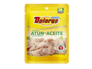 Atún en aceite Dolores 78 gr