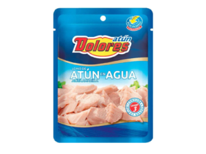 Atún en agua Dolores 78 gr