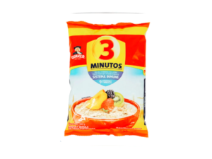 Avena 3 minutos Quaker 380 gr