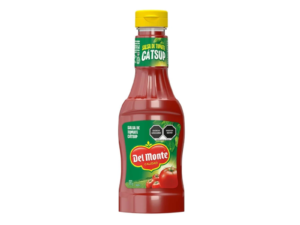 Salsa Catsup Del Monte 320 gr