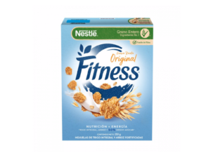 Cereal Fitness 230 gr