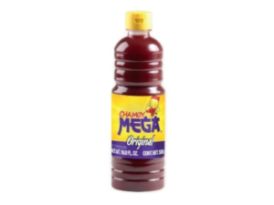 Chamoy Mega original 500 gr