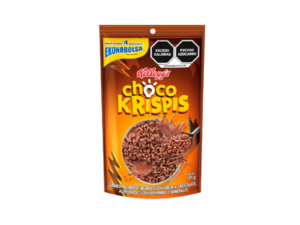 Choco krispis Ekonobolsa Kelloggs 135 gr