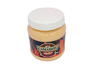 Chimi hot El Camarote 250 gr