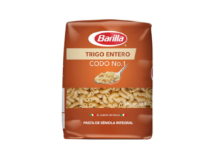 Codo 1 Barilla 400 gr