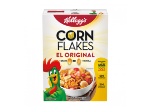 Corn Flakes 370 gr