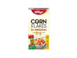 Corn Flakes el original Kelloggs 25 gr