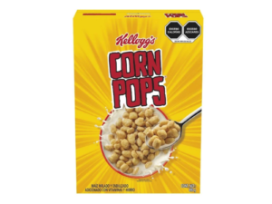 Corn Pops 490 gr