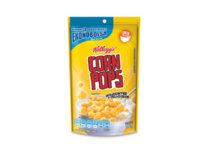 Corn Pops ekonobolsa Kellogs 100 gr