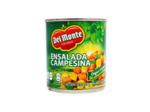 Ensalada campesina Del Monte 215 gr