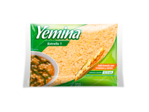 Estrella 1 Yemina 200 gr