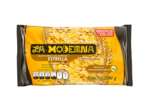 Estrella La Moderna 200 gr